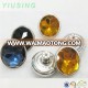 top 10 brands factory wholesale crystal rhinestone button